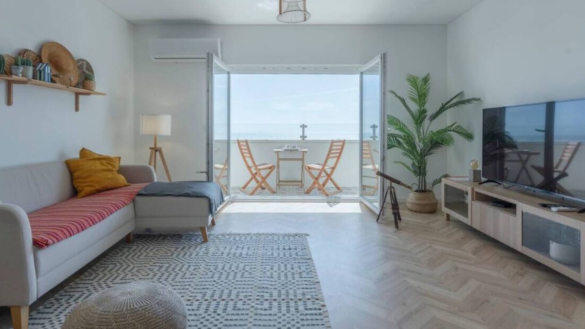 Buarcos Apartment | Brasil2BR - Apartment