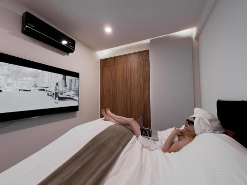 Providencia Apartment | Brasilia 10 - 108 B