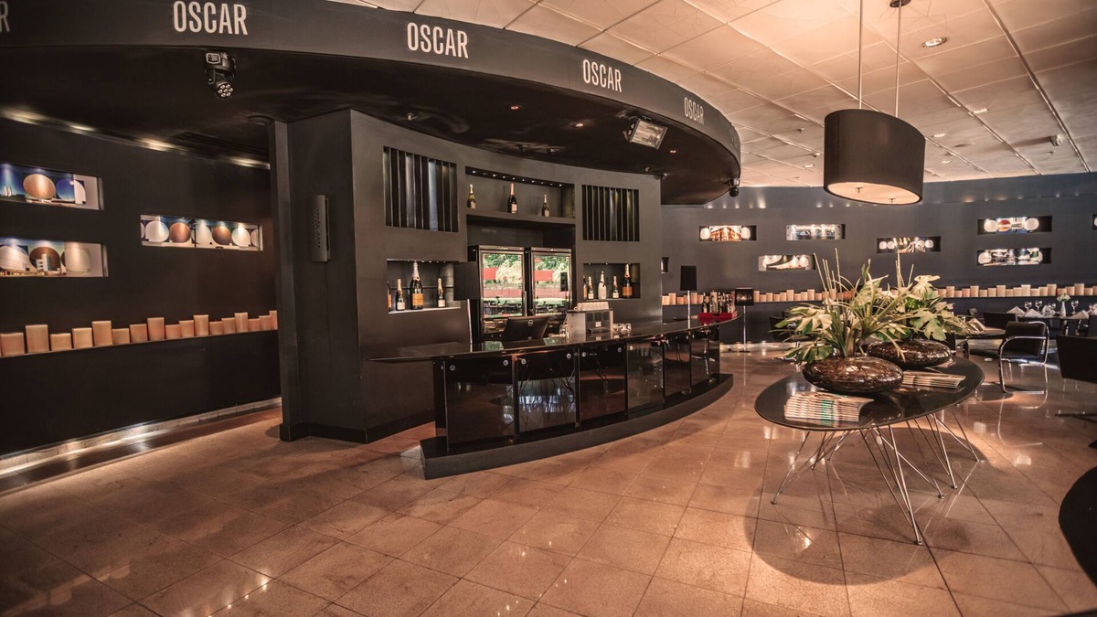 Smin Hotel | Brasilia Palace Hotel