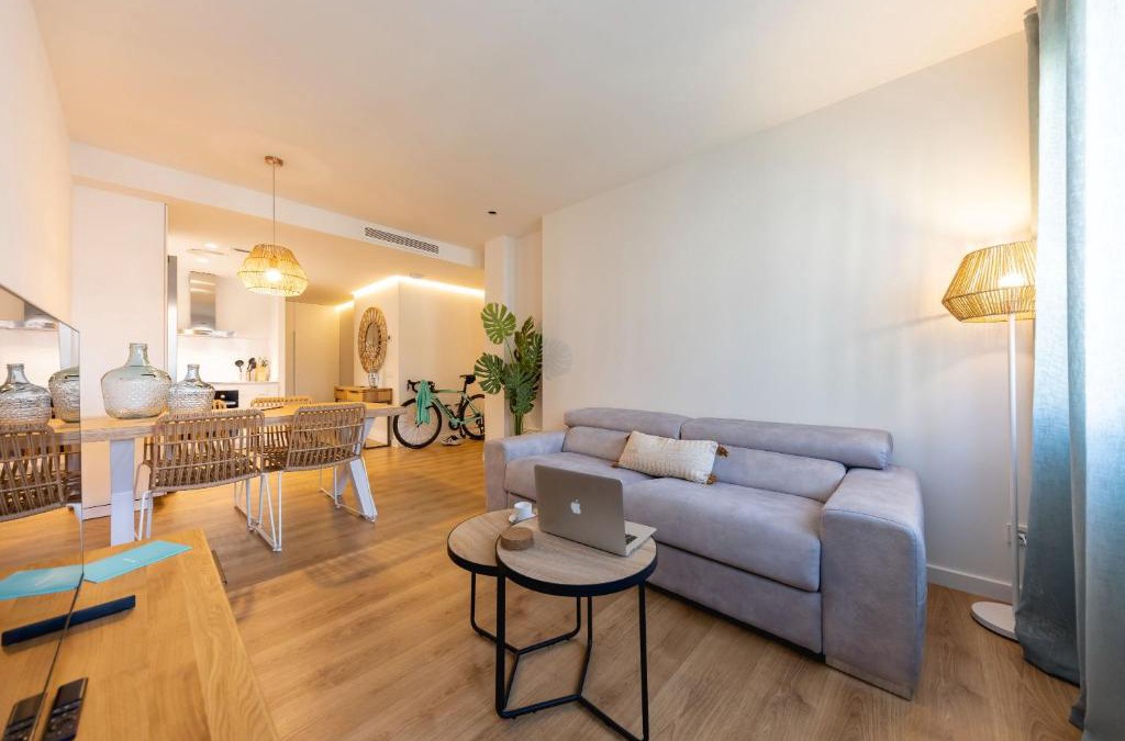 el Mercadal Apartment | Bravissimo Gerió, 2-bedroom apartment