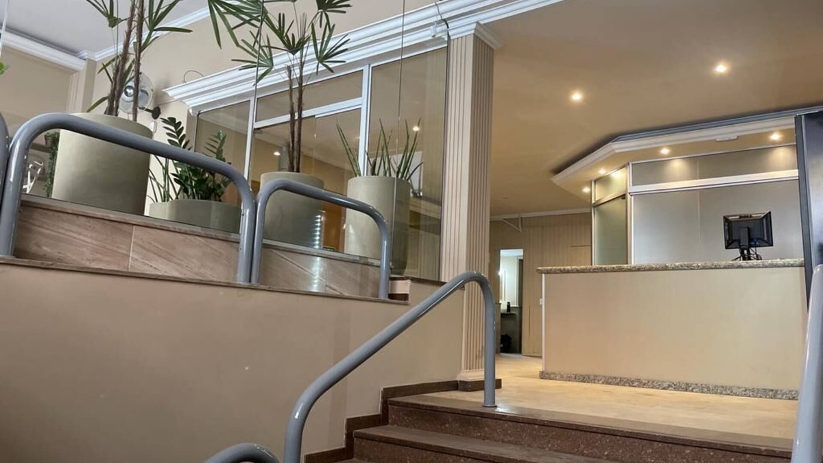Sao Jose do Rio Preto Hotel | Bravo City Hotel São Jose do Rio Preto