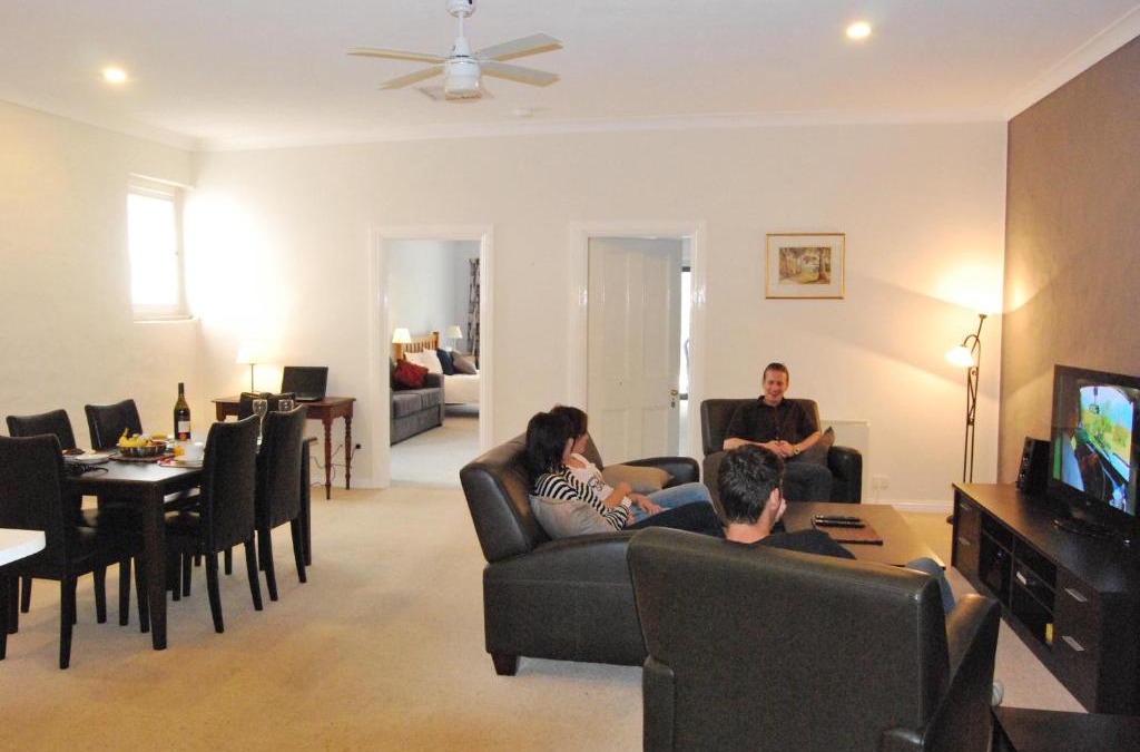 Murray Bridge East Bed & Breakfast | Brayfield Cottage