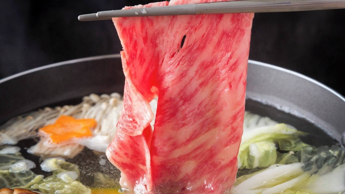 Yunokawa Onsen House | Breakfast and dinner included beef shabushabu/Matsue Shimane