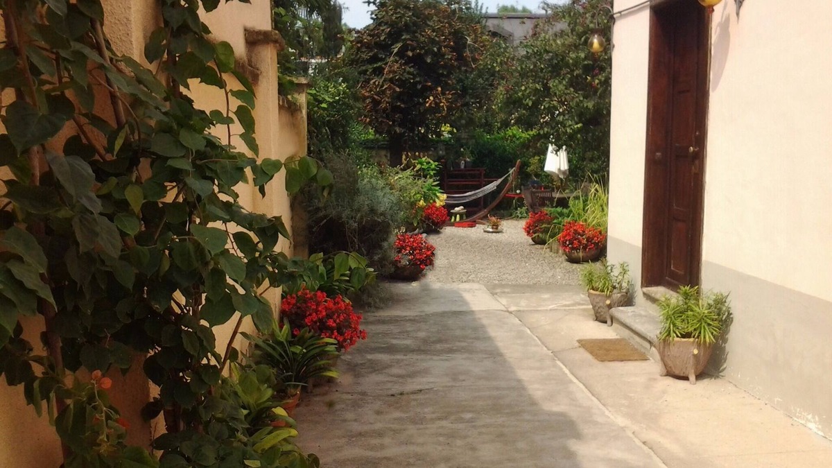 Borgo Po Bed & Breakfast | Breakfast at Augusta - Bed & Breakfast - Ciannamon and Saffron Rooms