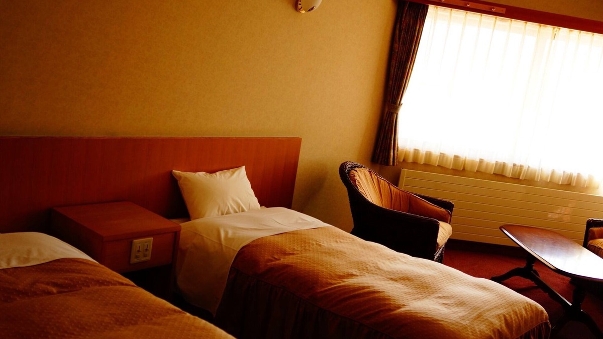 Kamisuwa Onsen House | Breakfast included BB type / Chino Nagano