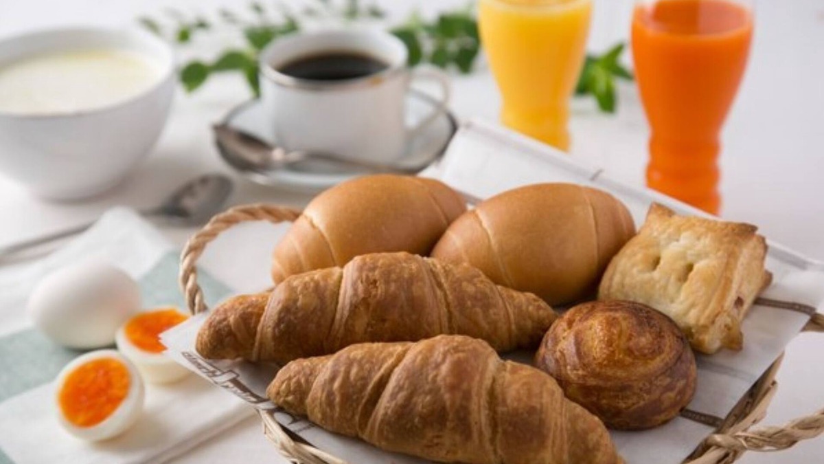 Sakae Hotel | Breakfast included Single 2 person plan nonsmo/Nagoya Aichi
