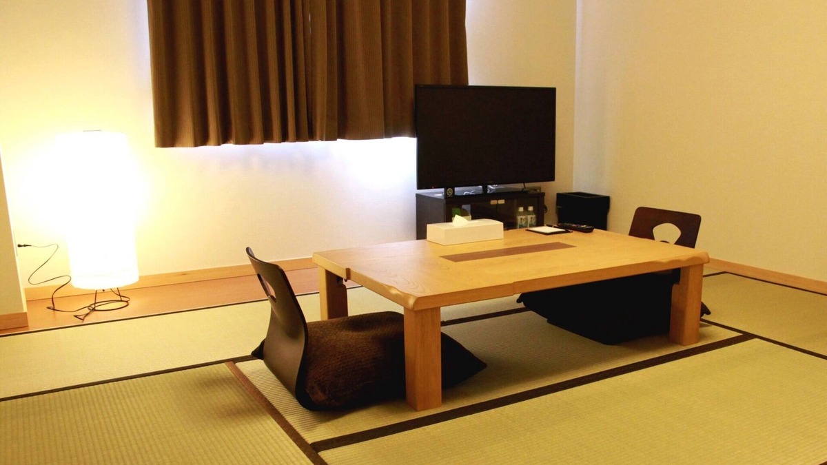 Hokuto Hotel | Breakfast included View of Yatsugatake and the S/Hokuto Yamanashi