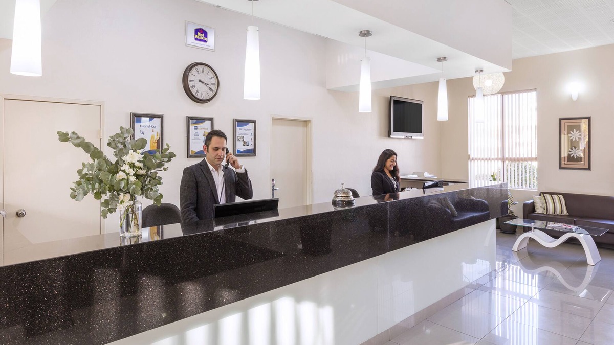 Queanbeyan Hotel | BreakFree Queanbeyan