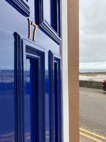 North Berwick Apartment | Breakwater