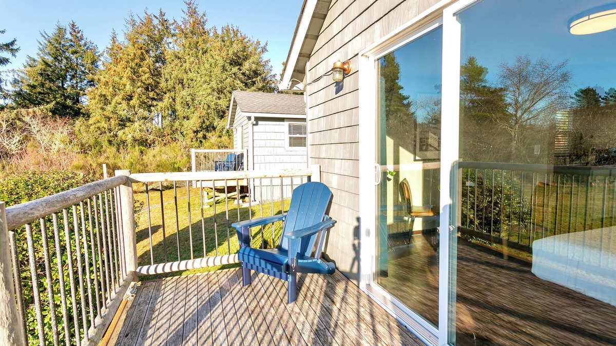Grayland Condo | Breakwater Resort