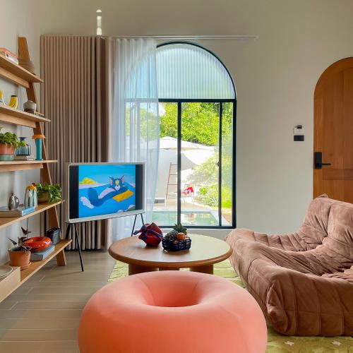 Koh Lan Villa | Breath Private Pool Villa Kohlarn