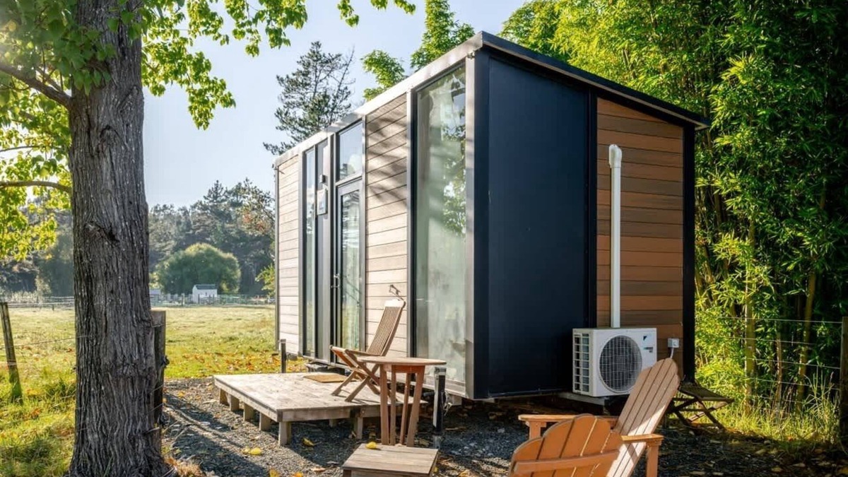 Kaitaia House | Breathe Inn by Tiny Away