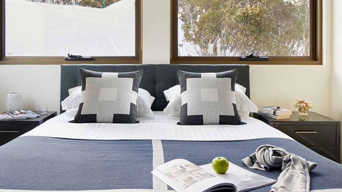 Mount Buller Hotel | Breathtaker Hotel and Spa, Mt. Buller