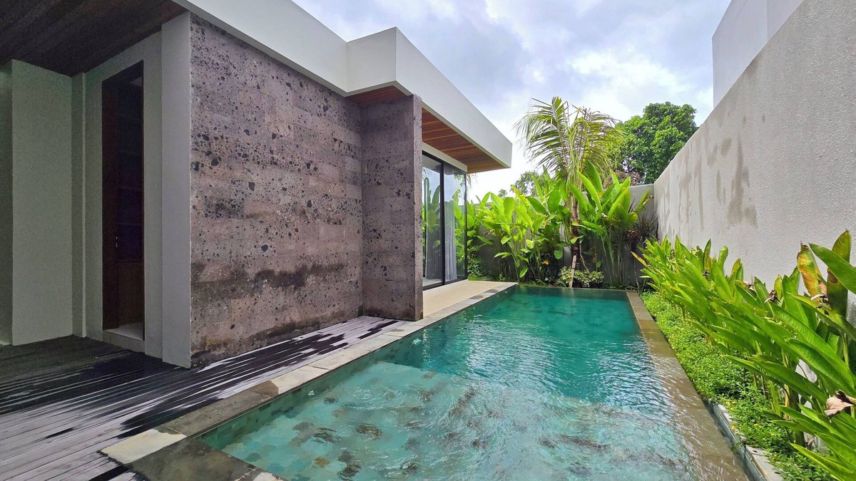 Munggu Villa | Breathtaking, 3 Bedroom Villa near Canggu