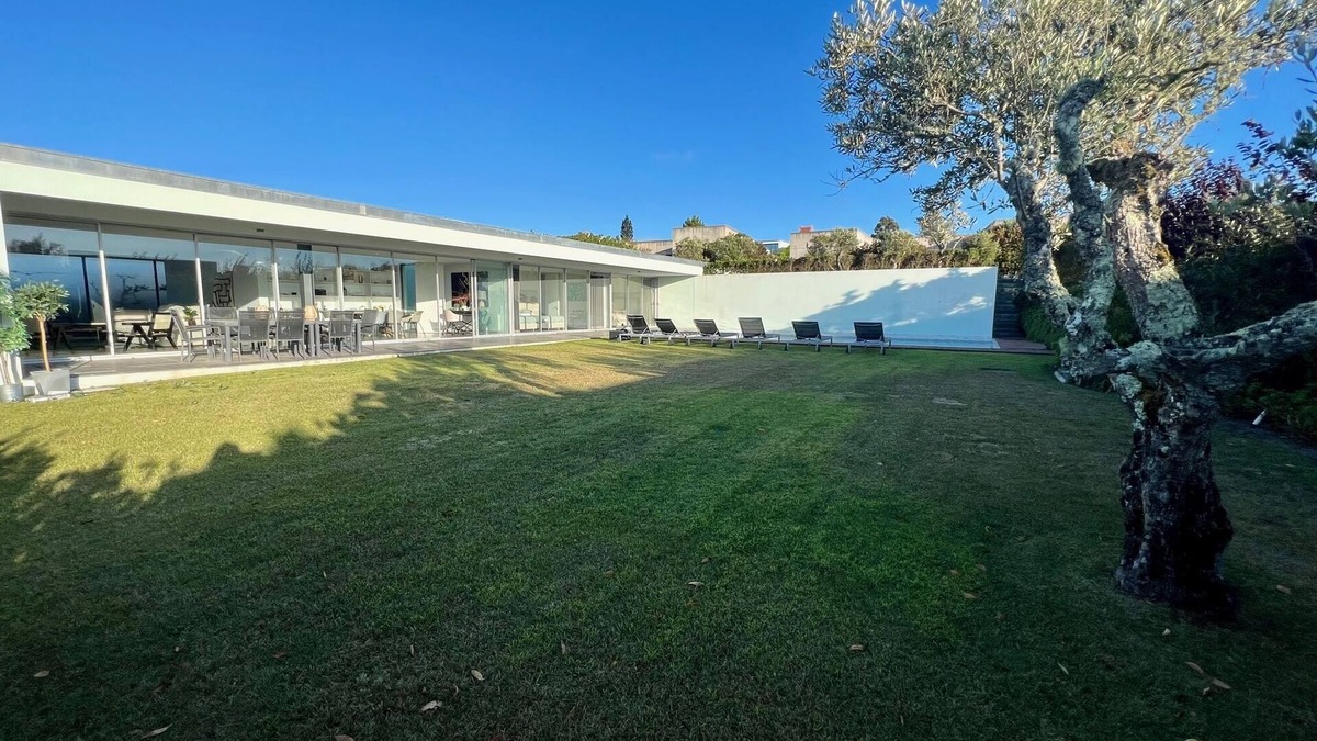 Vau Villa | Breathtaking Award Winning Villa on the Silver Coast