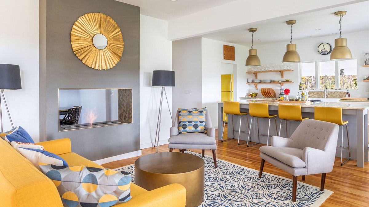 Belfast House | Breathtaking, Modern & Luxurious Home from Home.