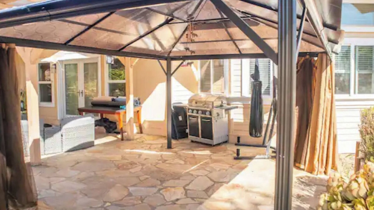 Ramona House | Breathtaking Mountain Retreat 4b house in Serene Nature