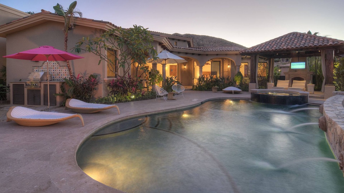Palmilla House | Breathtaking Views, Private Pool/Spa adjacent to One&Only Palmilla!