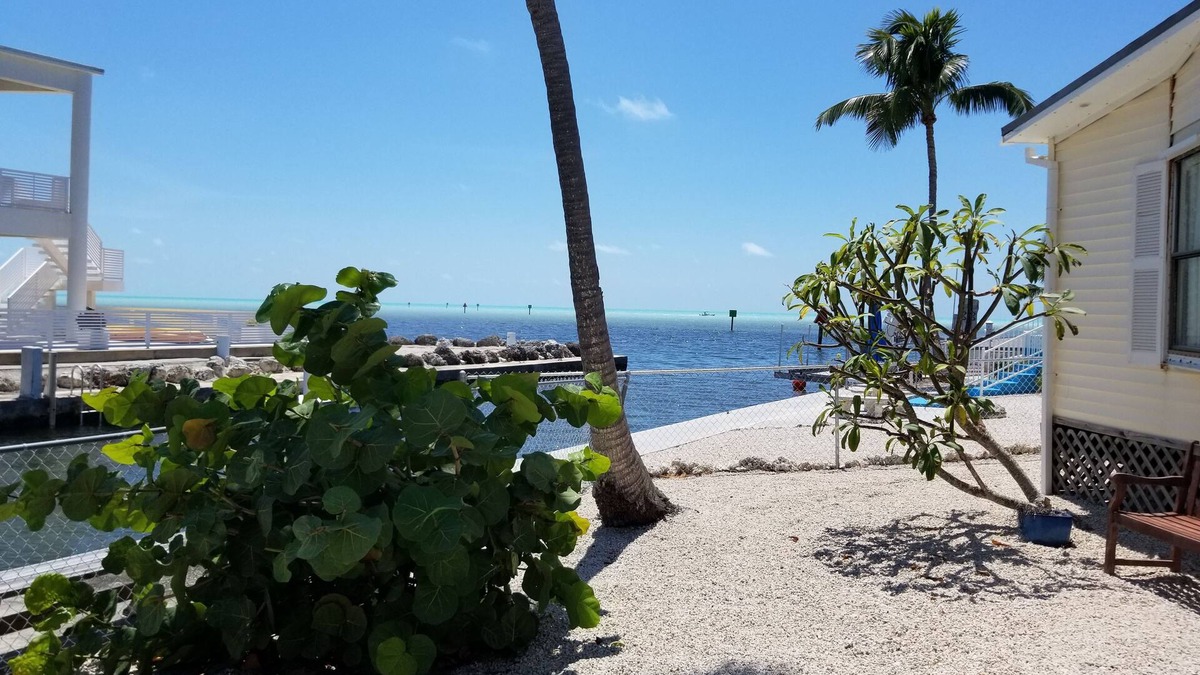 Geiger Key House | Breathtaking Ocean views with immediate Ocean access! Welcome home!