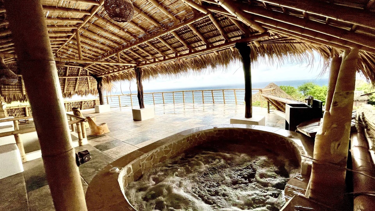 San Agustinillo Apartment | Breathtaking Sea View Apartment. casaxochi.love