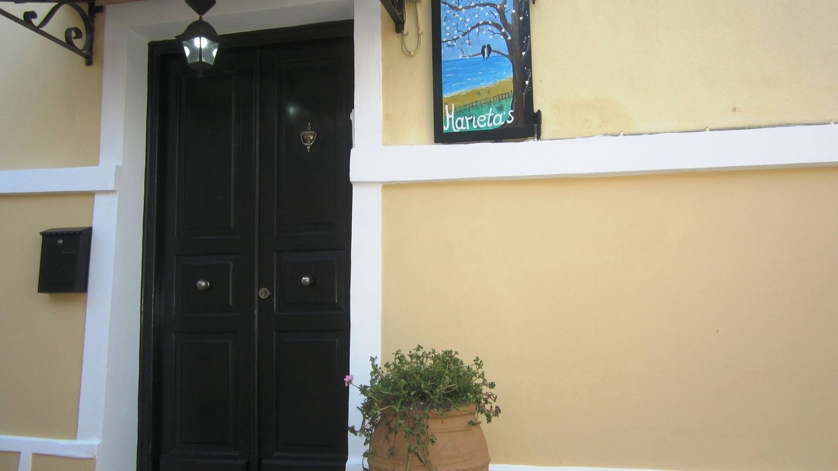 Corfu House | Breathtaking View Family Private Villa/3 Floors