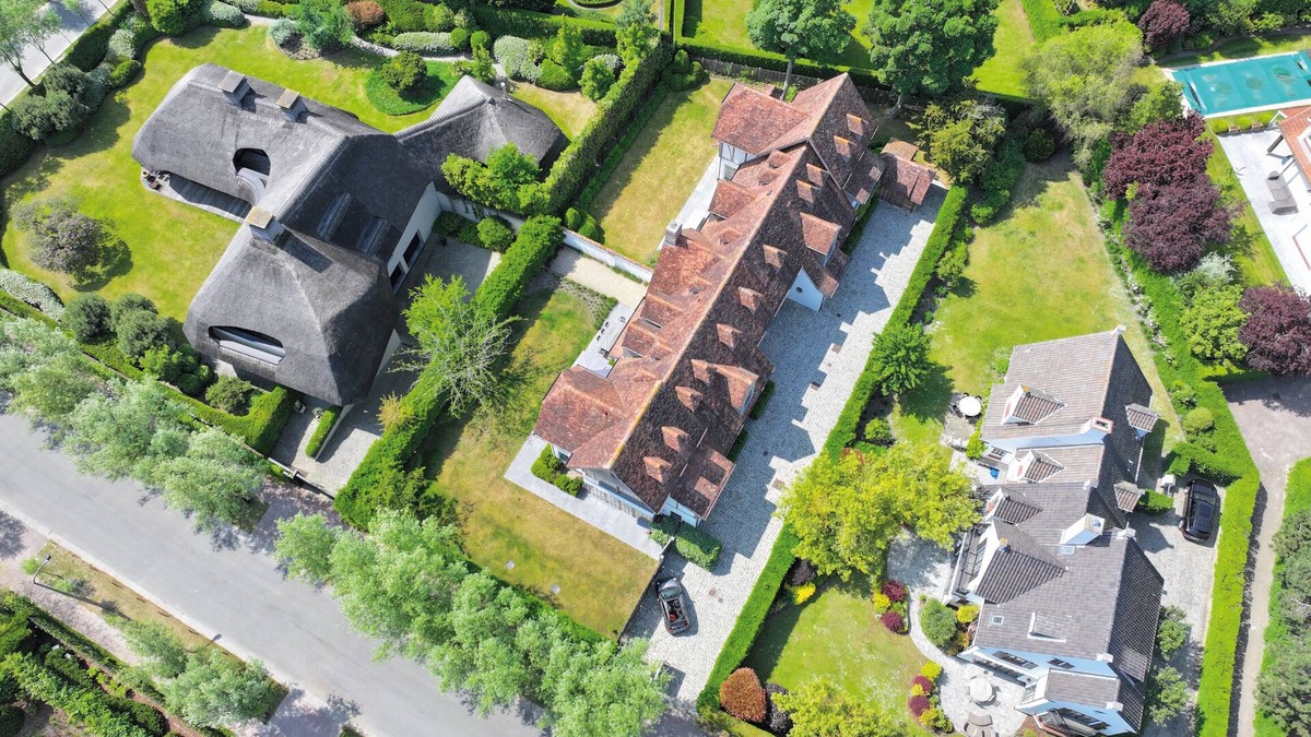 Het Zoute Villa | Breathtaking Villa in Knokke le Zoute
