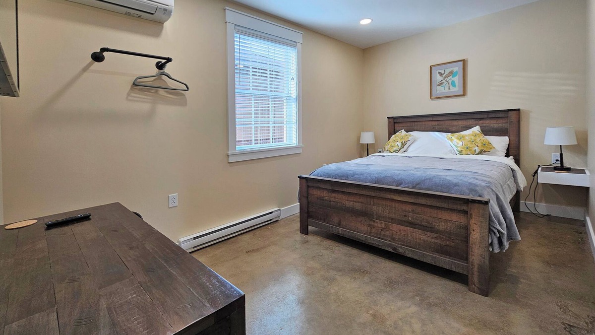 Grove City Apartment | Breckenridge Suites #3 - Charming 1-Bedroom near Grove City Memorial Park