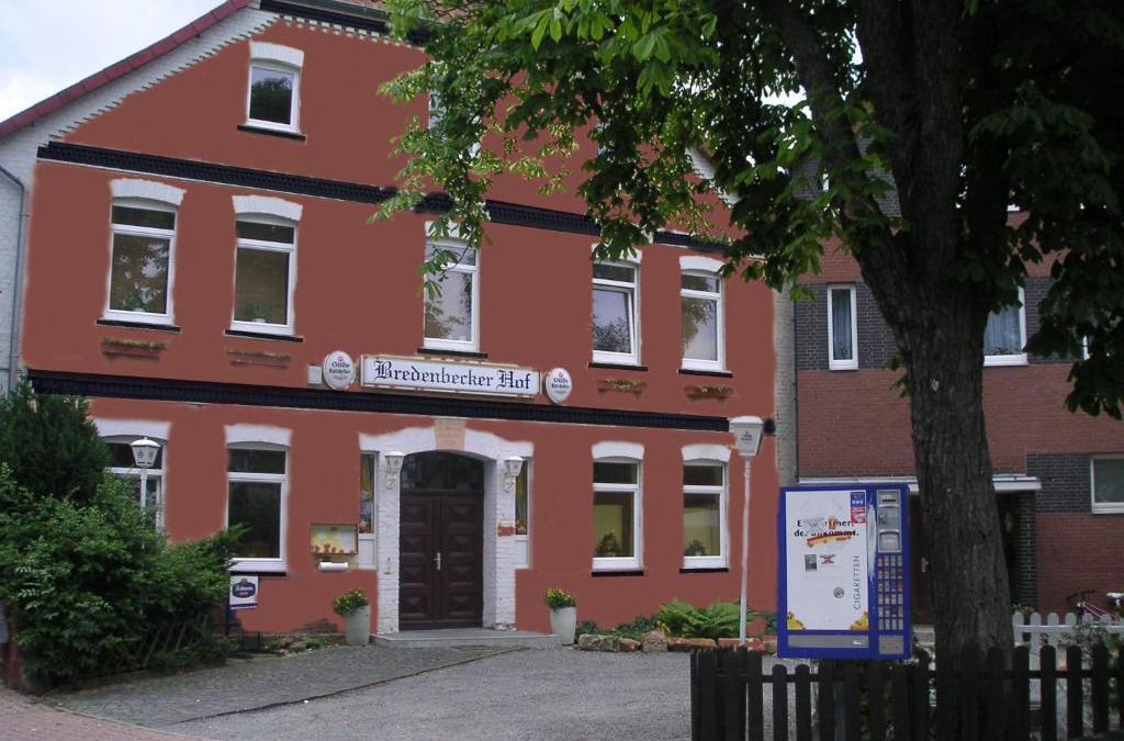 Region Hannover District Hotel | Bredenbecker Hof