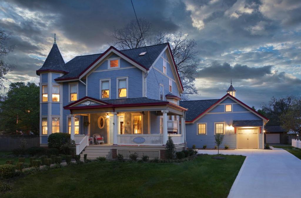 Breese Bed & Breakfast | Breese Inn