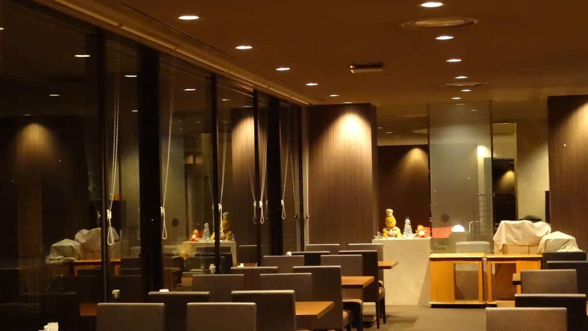 Matsushima Hotel | Breezbay Seaside Resort Matsushima