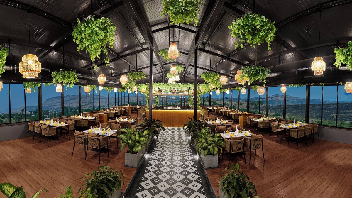 Igatpuri Hotel | Breeze By Patron Hotels