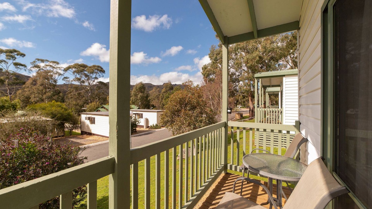 Halls Gap RV Rental | Breeze Holiday Parks - Halls Gap