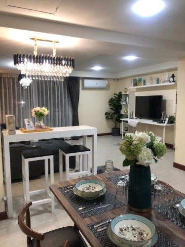 Lat Phrao House | Breeze House Downtown Chatuchak, Lat Phrao