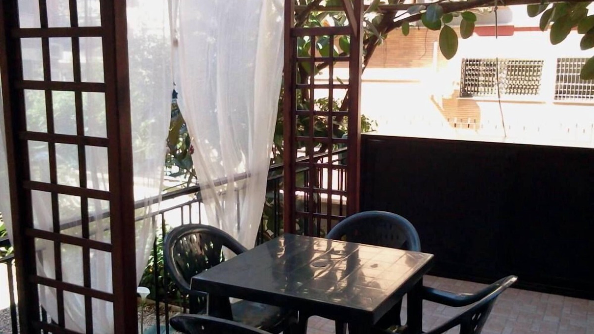 Quartiere XXXIII Lido di Ostia Ponente Apartment | BREEZE MARINA BRAND NEW APARTMENT WITH PRIVATE GARDEN AND PARKING SPACE
