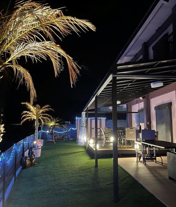 Awaji House | BreezyBlue - Vacation STAY 64820v