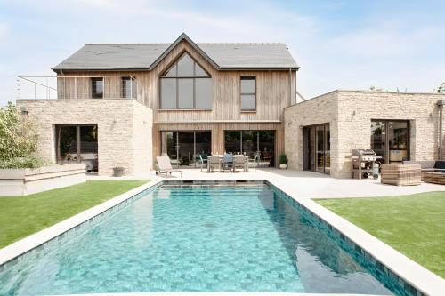 Saint-Cast-le-Guildo Villa | Breizh'ome
