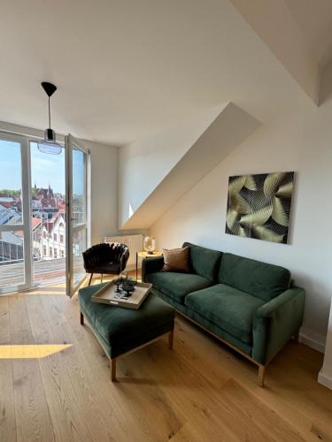Fesenfeld Apartment | Bremer Flat 3