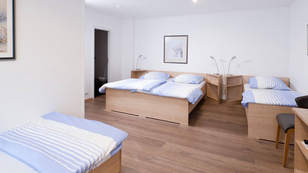 Heidenheim an der Brenz Hotel | Brenzhotel Heidenheim