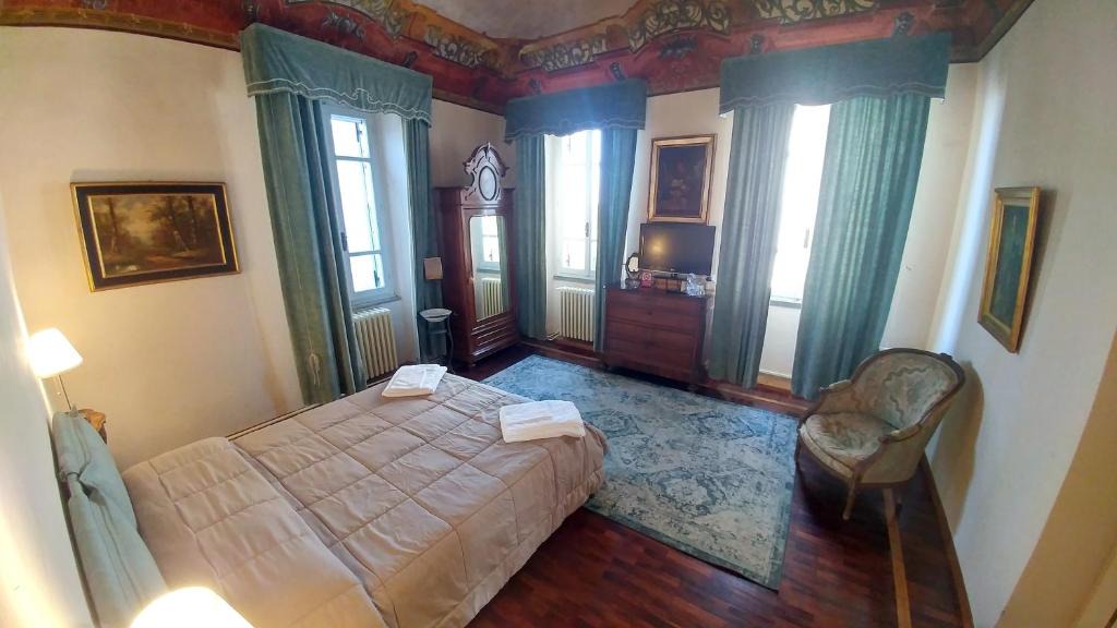 Bressana Bottarone Bed & Breakfast | Bresbot B&B