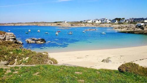 Kerroch Villa | BRETAGNE - La Villa Littorine