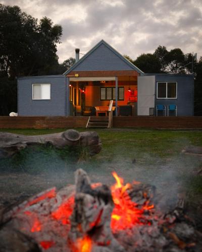 Brownlow Ki Apartment | Brett's Rest Nel