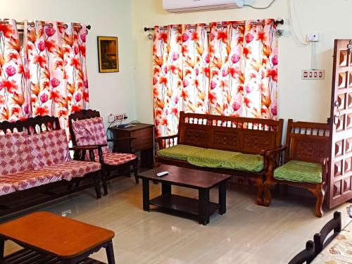 Moratandi Villa | Brewvilla 'Solaris '