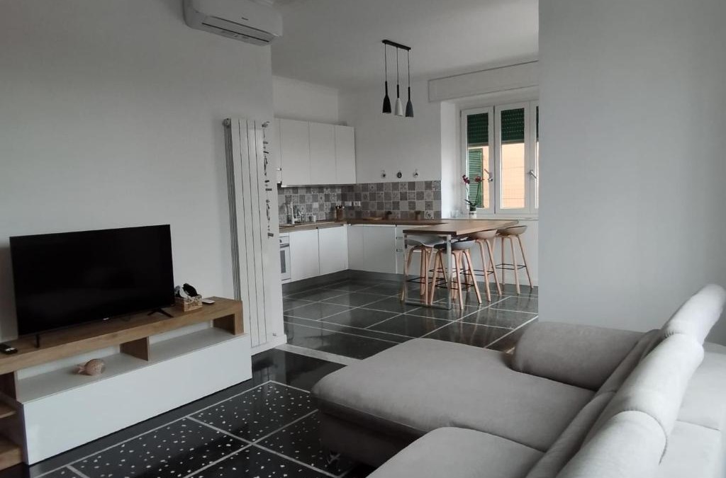 Cavi Apartment | Brezza di Mare