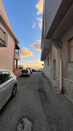 Gallico Marina Apartment | Brezza Marina