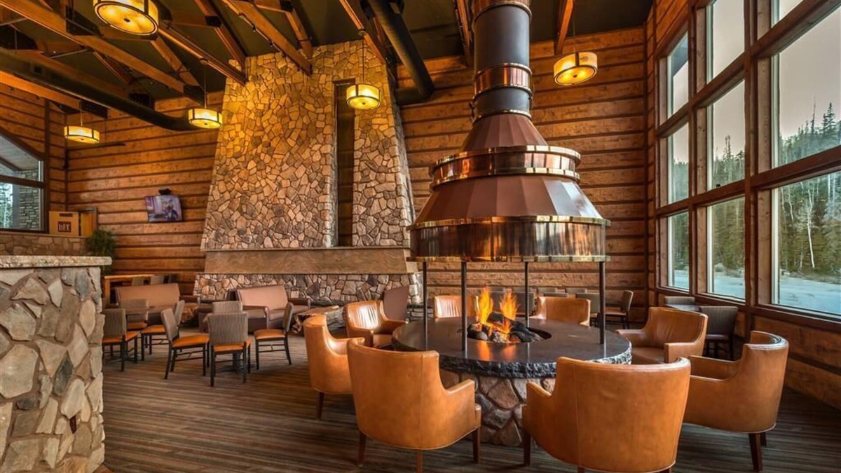 Brian Head Hotel | Brian Head Lodge
