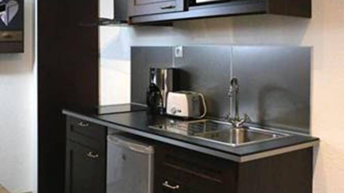 Neuf-Brisach Apartment | Briancon Guesthouse LE Vauban