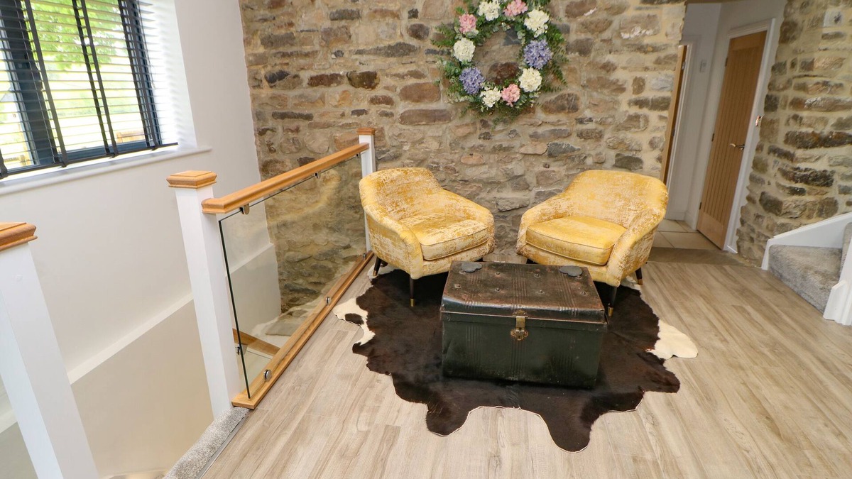 Wearhead Cottage | Briar Barn