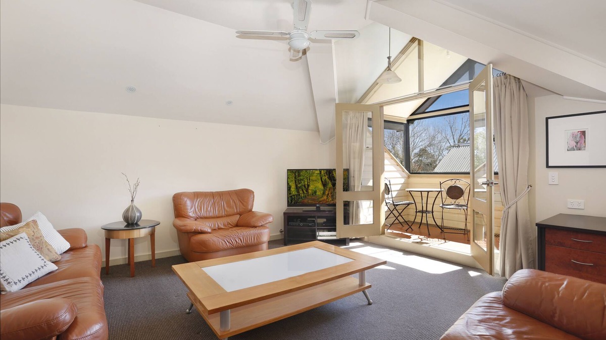 Burradoo Hotel | Briars Country Lodge