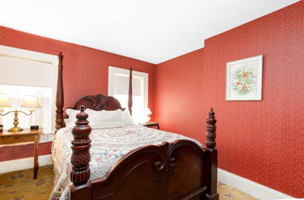Galena Apartment | Briarstone Inn Unit 2