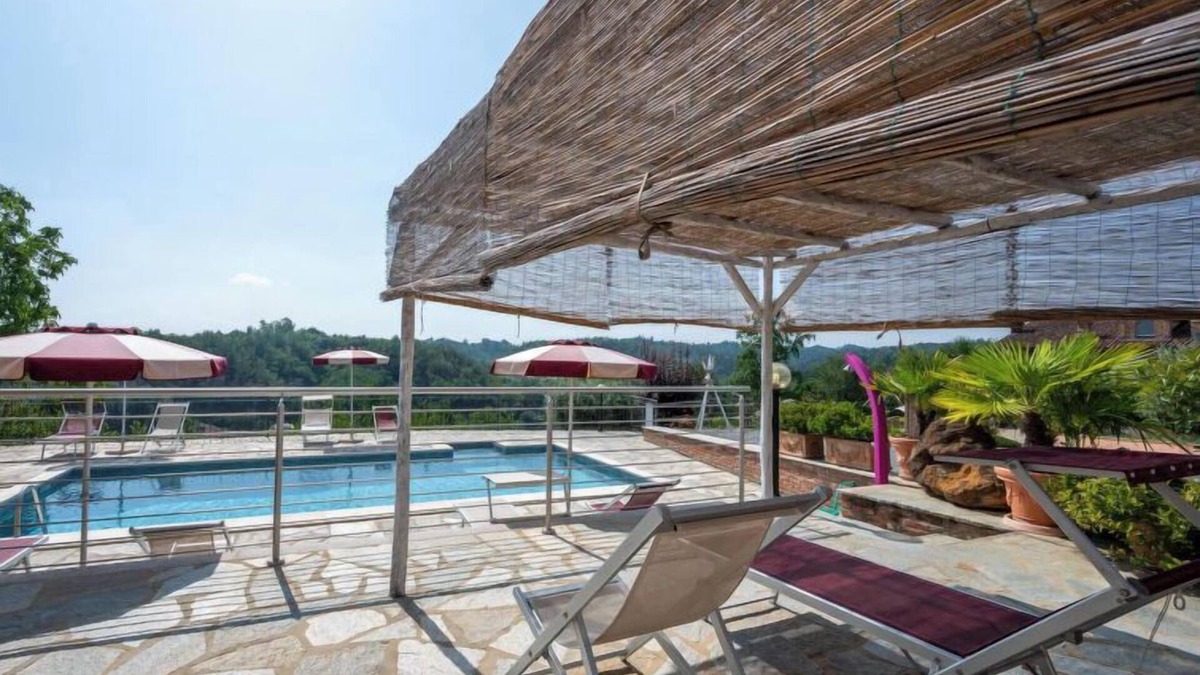 Monta House | Bricco delle Rondini by Interhome